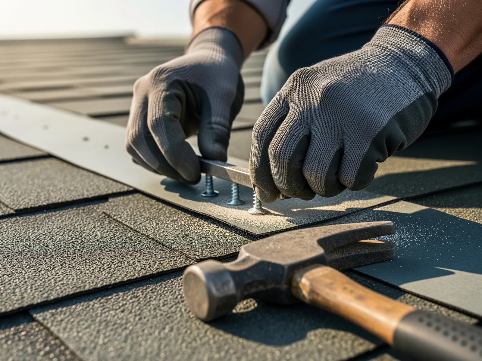 Why choose Fascia Repair in San Simon, AZ
